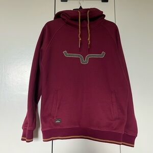 Kimes Ranch Hoodie
